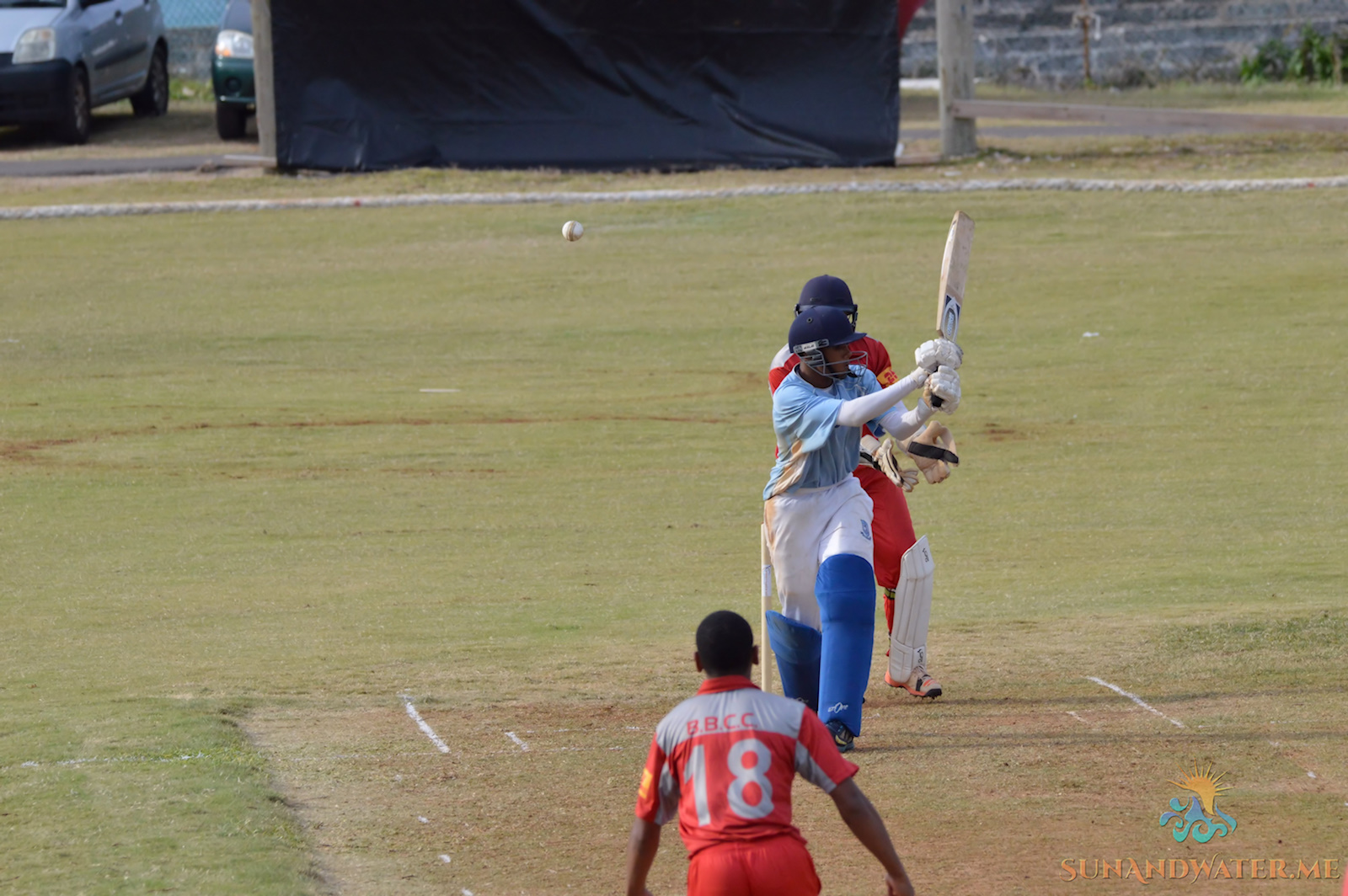 Bay vs St. Georges (174)